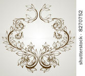 abstract pattern for design....