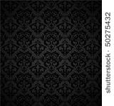 seamless wallpaper pattern ...