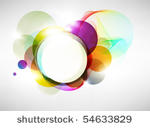 colorful banner