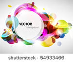 colorful banner