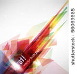 abstract vector background