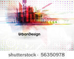 abstract vector background
