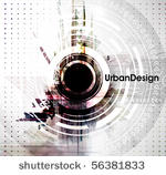 abstract vector background