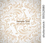 seamless wallpaper pattern ...