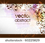 abstract pattern for design....