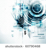 abstract vector background