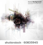 abstract vector background