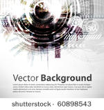 abstract vector background