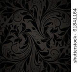 seamless wallpaper pattern ...