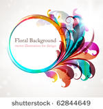abstract background for design...