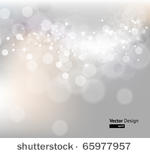 light silver abstract christmas ...