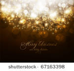 elegant christmas background...