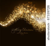 elegant christmas background...