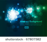 eps10 vector abstract blur...