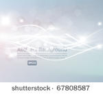 vector illustration of soft...