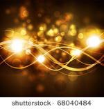 eps10 vector line abstraction...