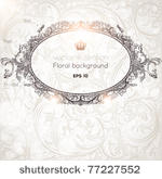 seamless wallpaper  detailed...