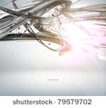 abstract technology background  ...