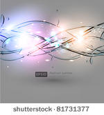 background. creative dynamic...
