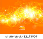 shiny eps10 background