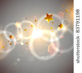 magic background