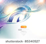 abstract shine background