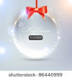 elegant christmas background...