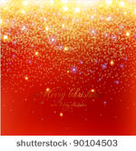 vector christmas background