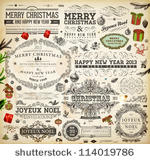 christmas decoration collection ...