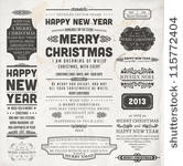christmas decoration collection ...