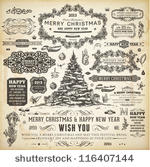 christmas decoration collection ...
