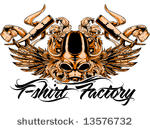 vector t shirt design