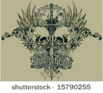 vector t shirt design
