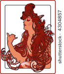 alphonse mucha