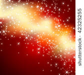 vector christmas background