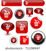 delete vector high detailed...