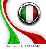 vector illustration of national ...