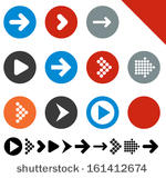 vector illustration of plain...