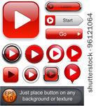 play red web buttons for...