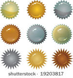 vector clip art illustration of ...