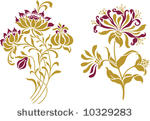 bunch of flowers