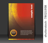 flyer design