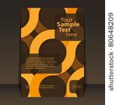 flyer design   business