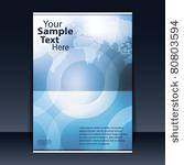 flyer design   business