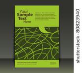 flyer design   business