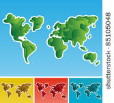 map design