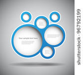 speech bubble