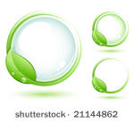 green symbol