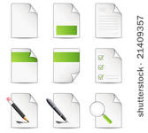 files icon