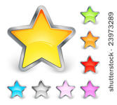 star icons